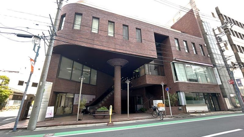 2A - TIME SHARING 大宮 逸見ビル