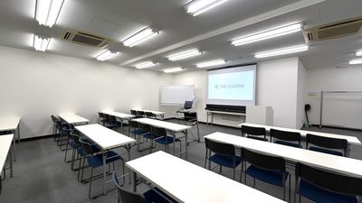 【大宮駅 5分】オプション料金0円で設備・備品使い放題☆便利な駅近♥ - TIME SHARING 大宮 逸見ビル
