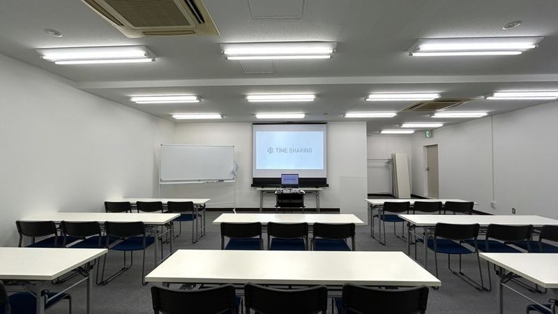 2A - TIME SHARING 大宮 逸見ビル