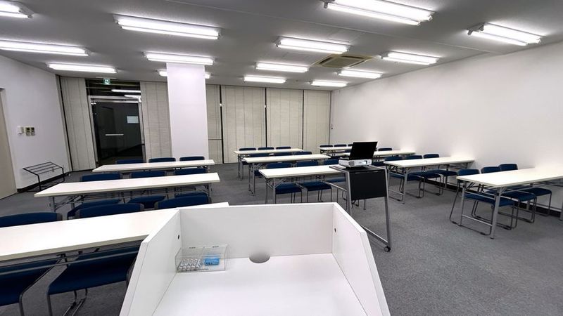 2A - TIME SHARING 大宮 逸見ビル