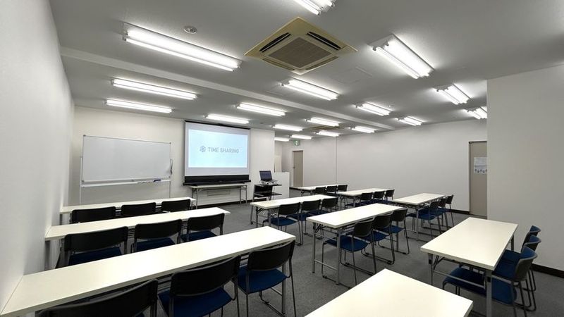 2A - TIME SHARING 大宮 逸見ビル