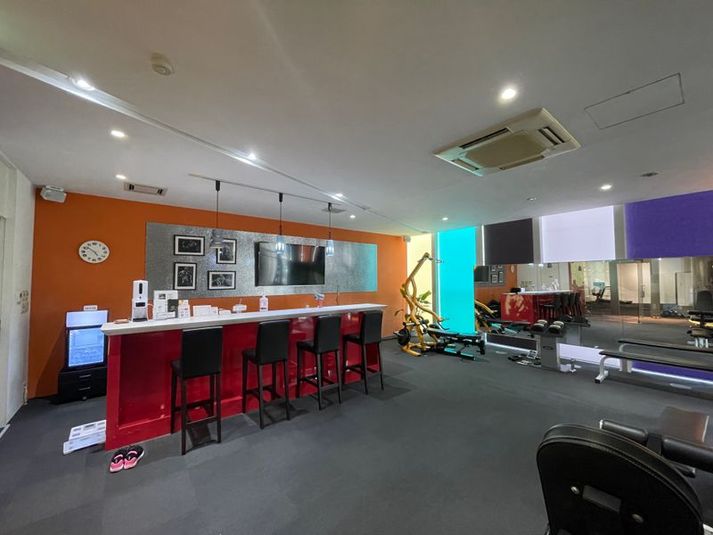 レンタルジム、レンタルスタジオ - ユニトレ福岡