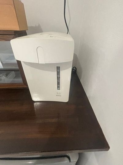 【3階】住道駅徒歩9分/最大12名/高速Wi-Fi/会議室 - bar LINK