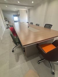 ZOOM会議やリモートでも使える会議室！ - bar LINK
