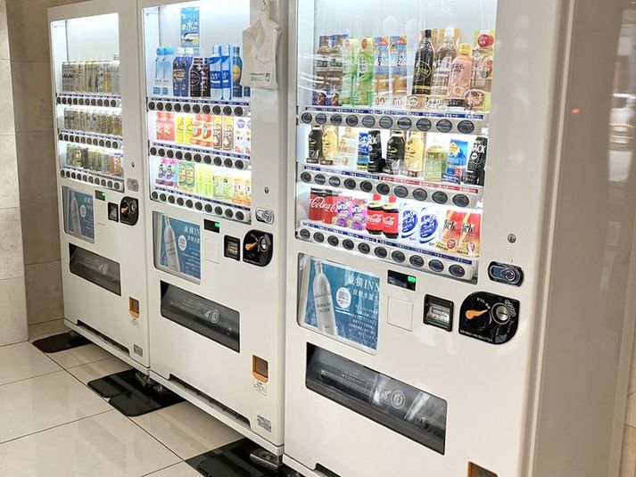 シングル - 東横INN富山駅新幹線口２