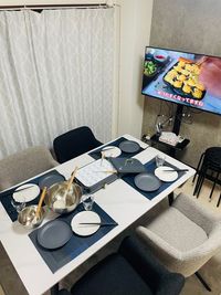 たこ焼きパーティイメージ🐙✨ - 小倉駅近レンタルスペース　KCハウス　 小倉駅から徒歩５分！コンパクトな貸会議室の設備の写真