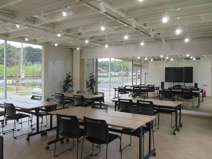 Community - U-SPACE　松江店