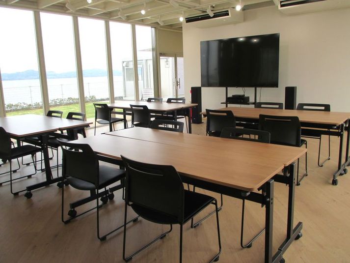 Community - U-SPACE　松江店