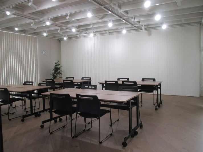 Community - U-SPACE　松江店