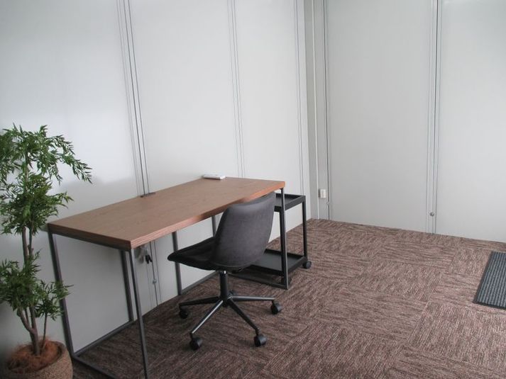 Work - U-SPACE　松江店