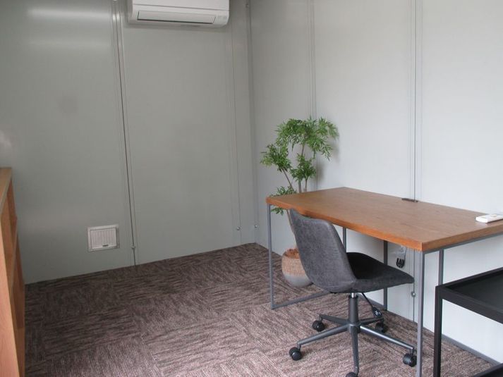 Work - U-SPACE　松江店