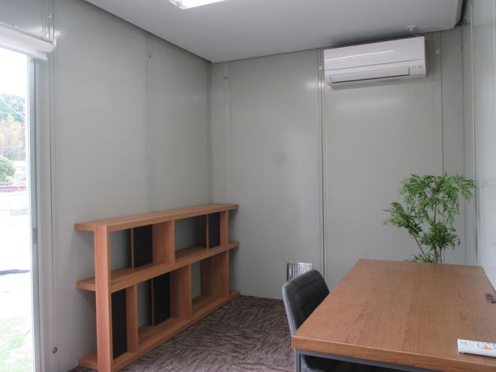 Work - U-SPACE　松江店