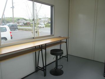 U-SPACE　松江店 Shopの室内の写真