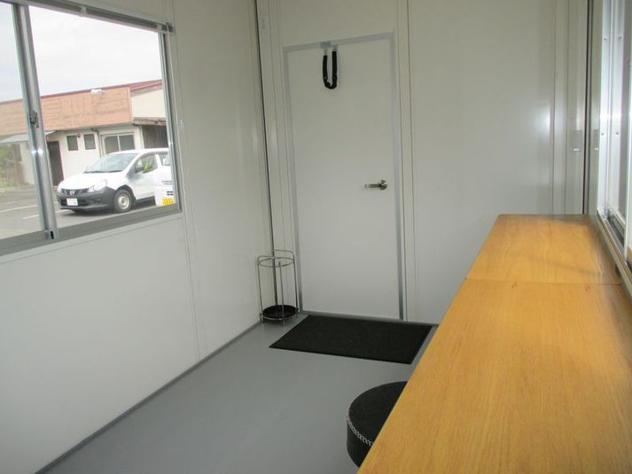 Shop - U-SPACE　松江店