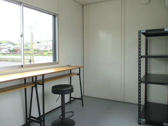 Shop - U-SPACE　松江店