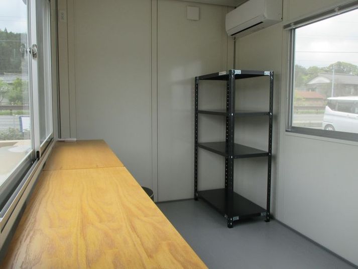 Shop - U-SPACE　松江店