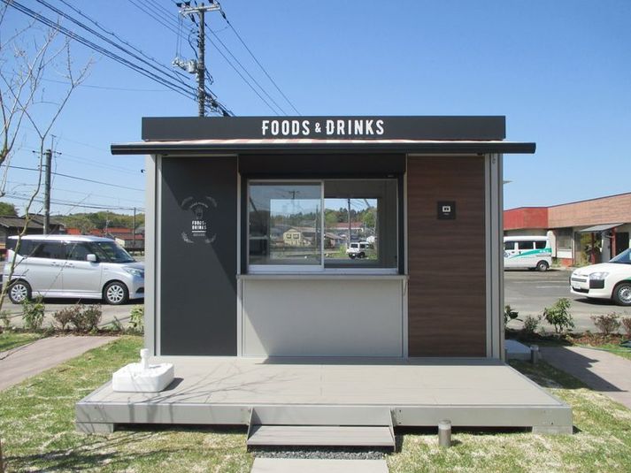 Shop - U-SPACE　松江店