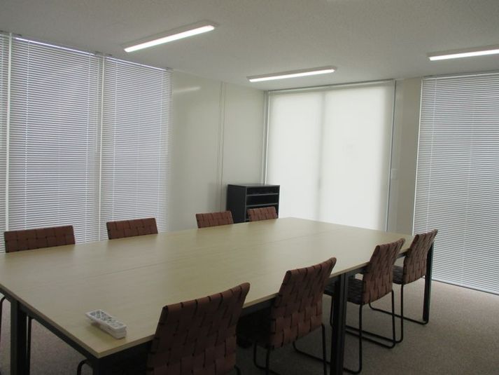 Meeting - U-SPACE　松江店