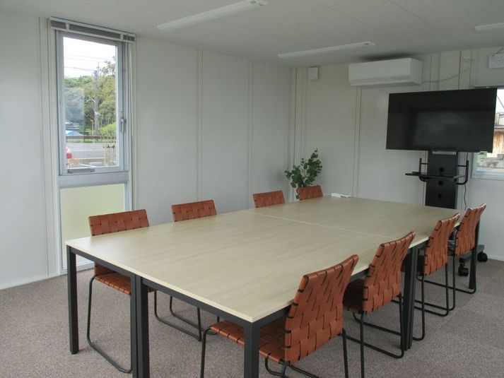 Meeting - U-SPACE　松江店