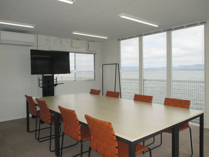 Meeting - U-SPACE　松江店