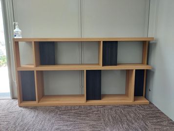 U-SPACE　宇土店 Workの設備の写真