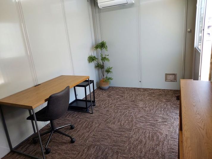 Work - U-SPACE　宇土店