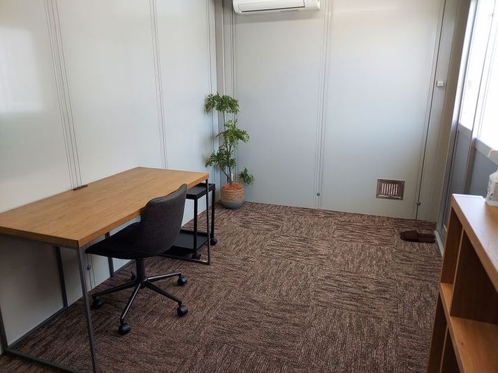 Work - U-SPACE　宇土店