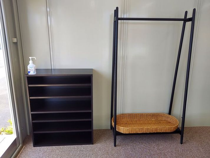 Meeting - U-SPACE　宇土店