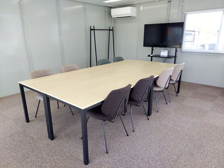 Meeting - U-SPACE　宇土店