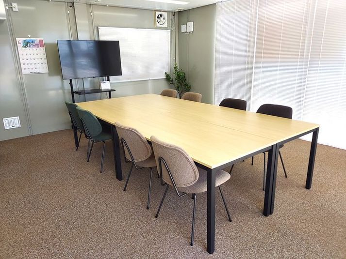 Meeting - U-SPACE　宇土店