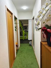 高橋ビル 警固のレンタルジム ZERO9の室内の写真