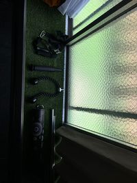 高橋ビル 警固のレンタルジム ZERO9の設備の写真