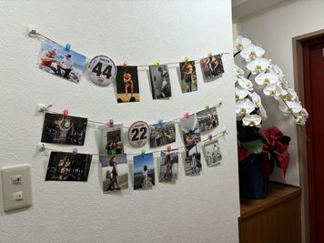 高橋ビル 警固のレンタルジム ZERO9の室内の写真