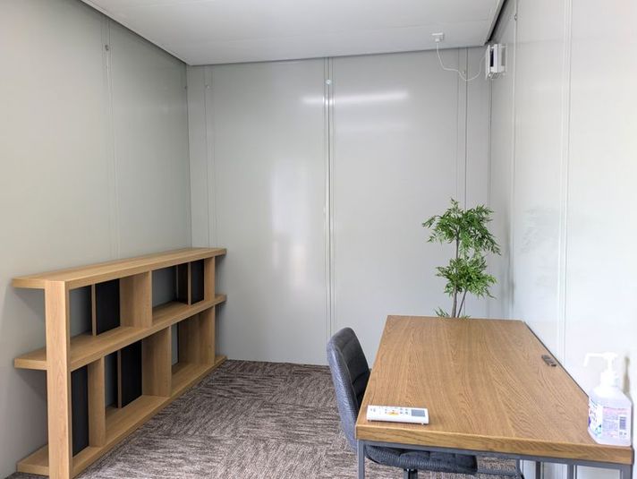 Work - U-SPACE　宇都宮戸祭店