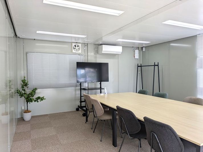 Meeting - U-SPACE　宇都宮戸祭店