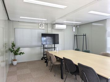 U-SPACE　宇都宮戸祭店 Meetingの室内の写真