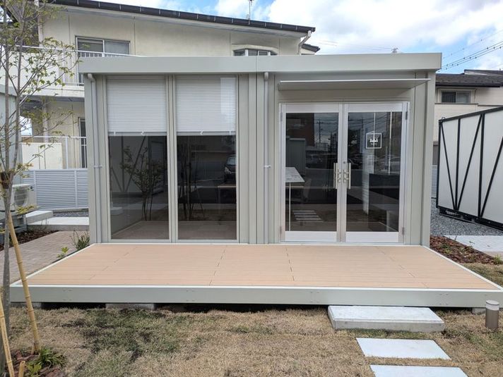 Meeting - U-SPACE　宇都宮戸祭店