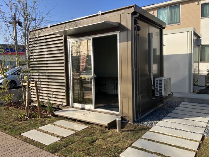 Work - U-SPACE　伊勢崎バイパス店