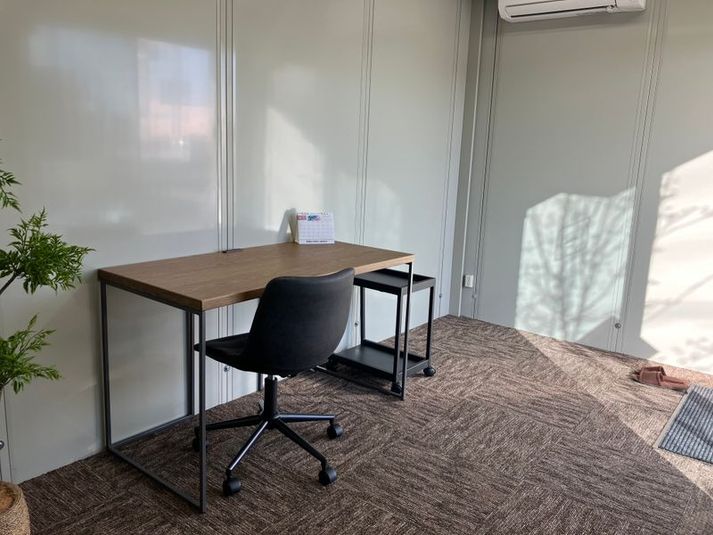 Work - U-SPACE　伊勢崎バイパス店