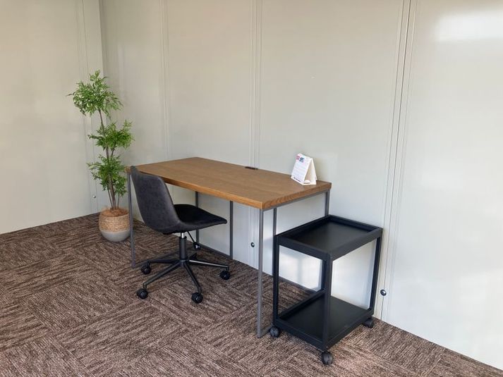 Work - U-SPACE　伊勢崎バイパス店