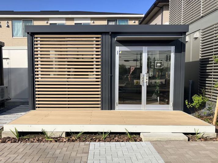 Meeting - U-SPACE　伊勢崎バイパス店