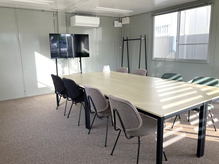 Meeting - U-SPACE　伊勢崎バイパス店