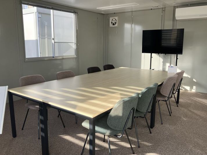 Meeting - U-SPACE　伊勢崎バイパス店