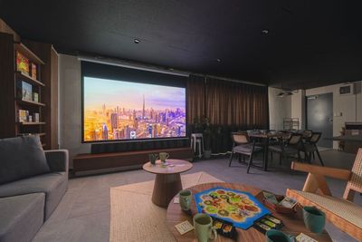 628_LIVING押上の室内の写真