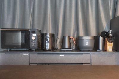 628_LIVING押上の室内の写真