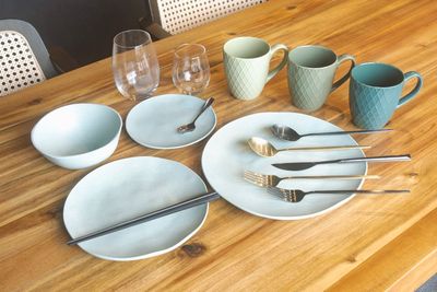 628_LIVING押上の室内の写真