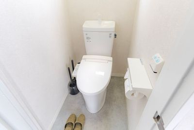 628_LIVING押上の室内の写真