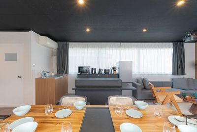 628_LIVING押上の室内の写真