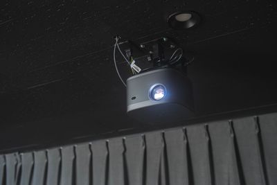 628_LIVING押上の室内の写真