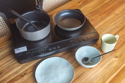 628_LIVING押上の室内の写真